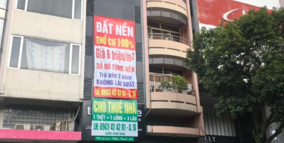 building đường Trần đình Xu, Quận 1, Hầm,8 lầu, giá 135 tỷ