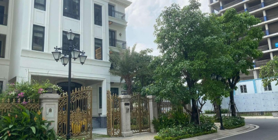 HOT bán shophouse Vinhomes Golden River Q1 giá gốc -  nhận booking 1 tỷ/căn - LH