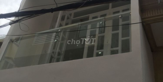 Nhà đẹp chính chủ giá tốt hẻm xe hơi tái khu kinh doanh