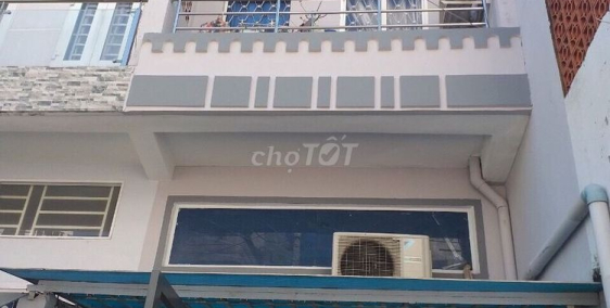 Chính chủ bán nhà MT Khu KD mua bán Q11