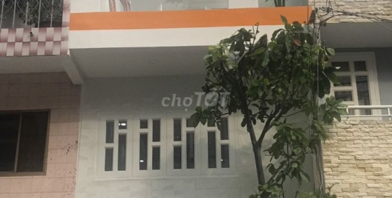 Nhà MTNB Lê Thị Bạch Cát, Q.11.DT 42.3m, tặng NTCC