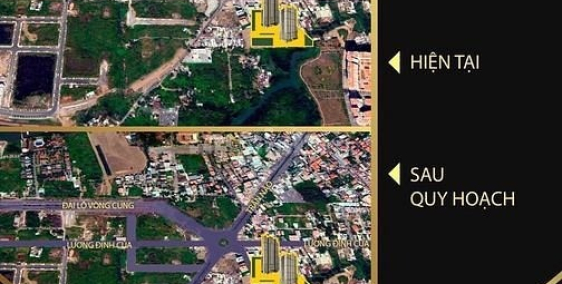 PARIS HOÀNG KIM - GIÁ TỐT NHẤT 100% CĂN GÓC VIEW ĐẸP - PHÁP LÝ RÕ RÀNG - GIÁ GỐC