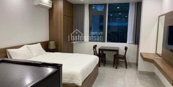 Kẹt tiền chính chủ bán gấp nhà MT Nguyễn Thượng Hiền, Q3 DT 4x16m trệt 3 lầu 6 p