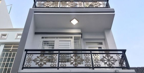 Cần bán gấp MT đường Trương Định,Q.3, Vị trí đẹp nhất cung đường