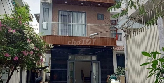 Nhà Ở Ngay Góc 2 MT Cao Thắng,Quận 10. Giá: 5.1 tỷ