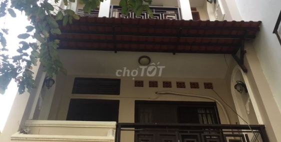 Nhà 3 tầng 4x15 MT đường số 2 khu tên lửa