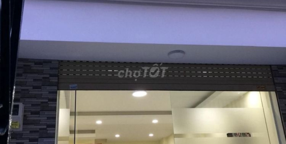 Nhà 1 sẹc 4x8,5m (Tặng nội thất) Trần Đại Nghĩa,Q.BT