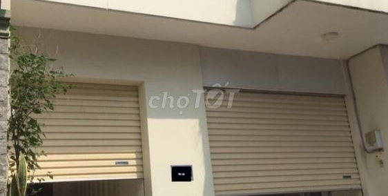 Chính chủ bán nhà 1 sẹc Bà Hom 7x8 HXH