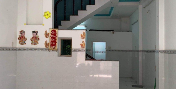 Bán nhà gần đường Nguyễn Thị Thập 4.2x11m hẻm xe 3 gác 65 Mai Văn Vĩnh, Quận 7