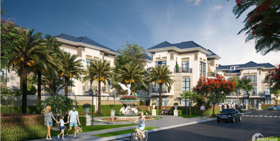 Mở bán những căn đẹp nhất dự án Verosa Park- booking ngay hôm nay - 50tr/căn