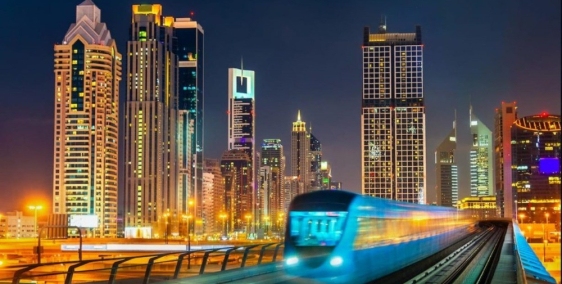 Shophouse Metro Star 3 tầng, có Phố đi bộ, kinh doanh sầm uất xung quanh trạm ga