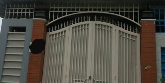 Bán nhà trệt lầu lửng Đường 835 Nguyễn Duy Trinh , P. Phú Hữu , Quận 9.