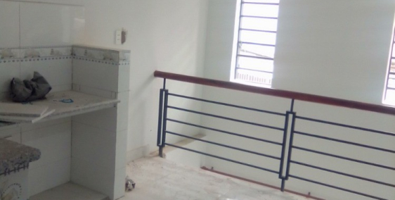 gia đình bán gấp căn nhà tân kỳ tân quý 4 lầu