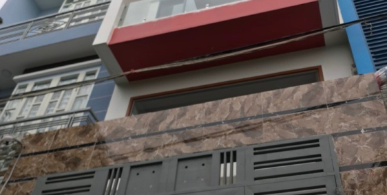 Bán nhà siêu đẹp MỚI XÂY 4 tầng đường Lê Văn Quới, Bình Tân 60m2 giá chỉ 5,65 tỷ