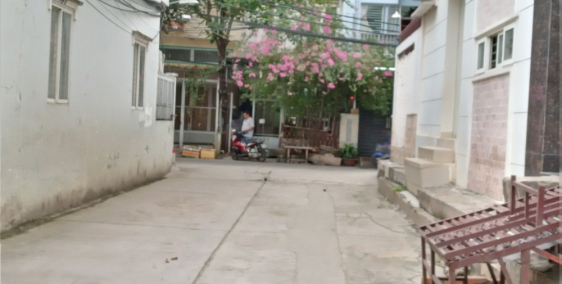 Bán nhà cấp 4 đường Nguyễn Quý Yêm, Bình Tân. Tiện đầu tư xây mới. DT 85,4m2