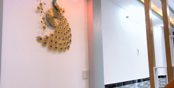 Bán nhà đẹp phạm văn chiêu gò vấp