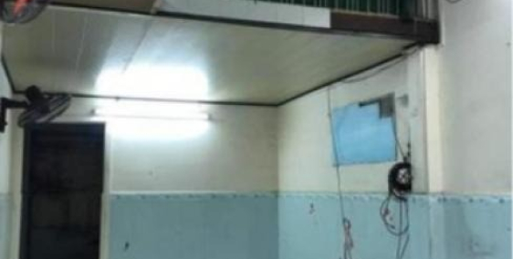 Bán nhanh căn cấp 4 MT Đường số 9 Gò Vấp 42m2