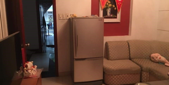 Định cư Mỹ cần bán gấp nhà Phan Xích Long 52m2, 3tầng, 6.3tỉ hẻm xe hơi.