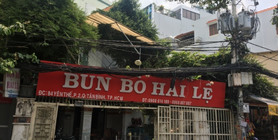 Bán gấp MT Yên Thế, khu sân bay cực kỳ sầm uất 9x23m chỉ 39.5 tỷ