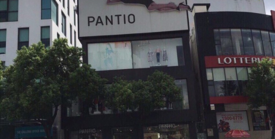 Bán nhà MT khu sân bay, P 2, Q Tân Bình, DT: 15X22, GPXD hầm, 10 lầu, DTCN: 360m