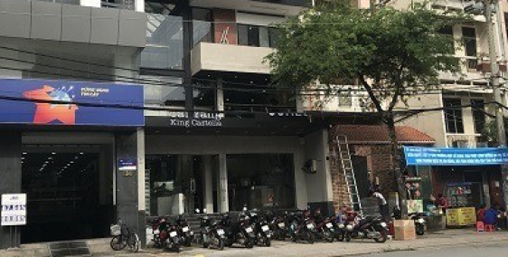 Bất động sản cực kỳ tiềm năng MT đường Bạch Đằng, P2, Tân Bình