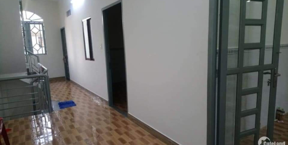 Bán nhà Hẻm xe hơi Nguyễn Quý Anh Tân Phú, 34m2, giá 3,7tỷ.