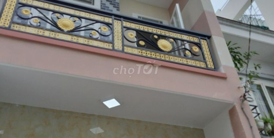 Kẹt Tiền Bán Nhà 3 Tấm Tân Kỳ Tân Quý hẻm 5m