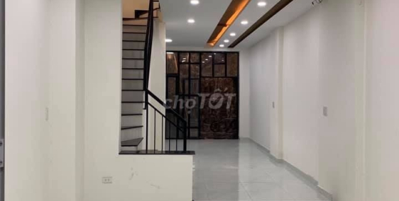 Bán nhà ngay Công Viên Lưu Chí Hiếu - Nhà Thi Đấu