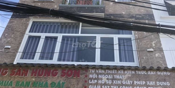 Chính chủ cần bán nhà ngay tân kì tân quý