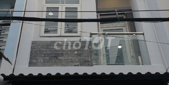 Nhà 4 tầng khu dân cư B3 Tân phú ( HÌNH THẬT 100%)