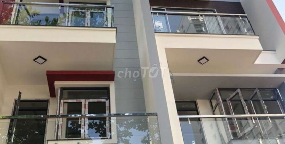 Bán nhà hẻm 6m trịnh đình thảo phú thạnh tân phú