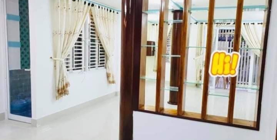 Bán gấp nhà hẻm ô tô, ngang 4m, chỉ 3 tỷ, khu vực Tân Phú giáp Tân Bình.