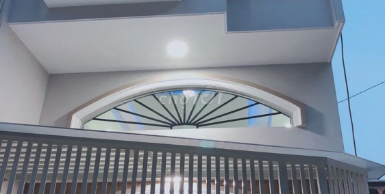 Nhà đẹp bao sang tên Nguyễn Sơn Tân Phú