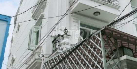 Bán nhà Gò Dầu,Tân Quý,Tân Phú HXH chỉ 3,55 tỷ