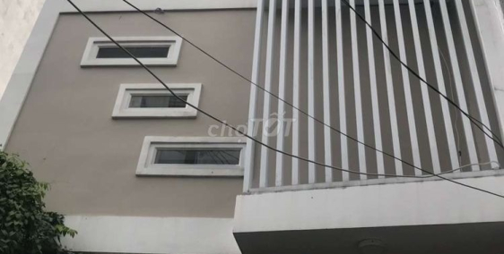 Bán nhà HXH Lê Đình Thám, 1 LỬNG, 1Lầu, 3PN