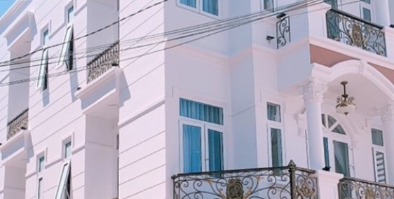 Bán Nhà Chính Chủ 1 trệt 3 lầu 2 mặt tiền quận thủ đức