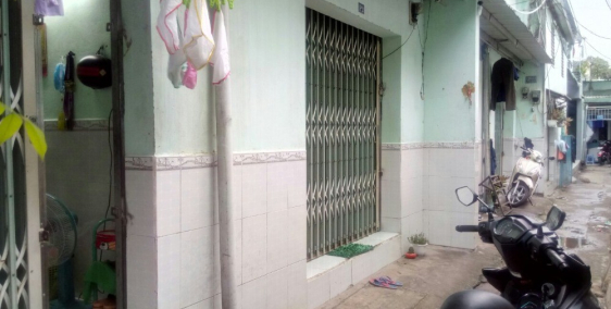 BÁN DẠY TRỌ TỈNH LỘ 43 , 78M2 ,, 2TY3