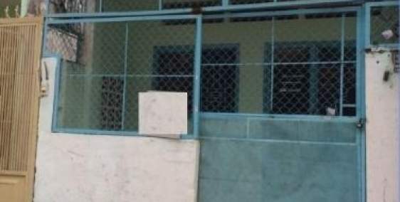 Bán nhà Riêng MT Đường số 4 Linh Tây 1ty590 SHR