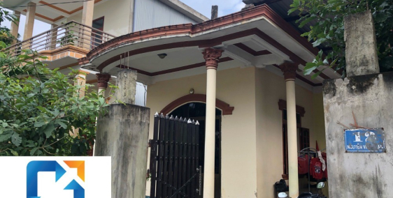 Bán Nhà 209m2 Tại Thị Xã Quảng Trị - LH 0943761002