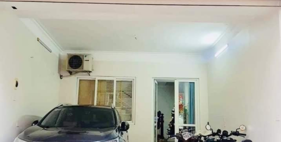 Bán nhà Mặt Phố Gara ÔTô-KD 4tầng Dt65m Mt5,2m nhỉnh 10tỷ Tây Hồ HN