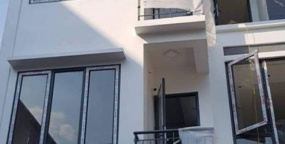 Bán Nhà Mặt Phố Thụy Khuê Hà Nội 6T,45m2,giá 8.7tỷ.