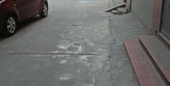 Cần bán nhà cực đẹp phố phan đình giót 39m2x3T=2,7tỷ