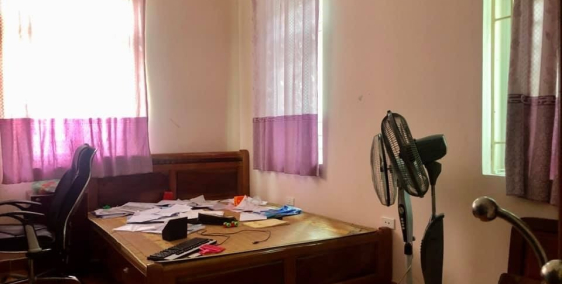 Bán nhà Khương Đình, Thanh Xuân 40m2 3tầng 2.4tỷ, nhà đẹp ở luôn.