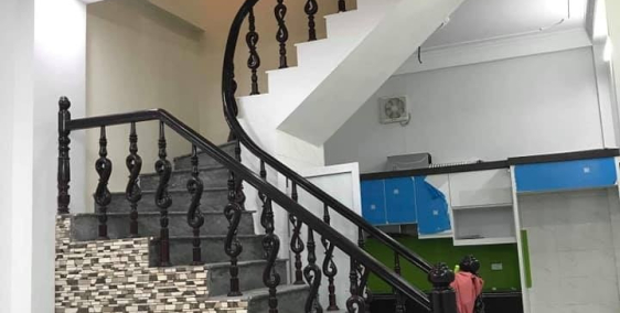 Chính chủ cần bán nhà cực đẹp phố nguyễn lân  40m2x3T=2,7tỷ