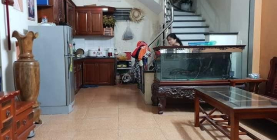 Cần bán nhà đẹp phố phan đình giót+ngã vọng 39m2x3T=2,7tỷ