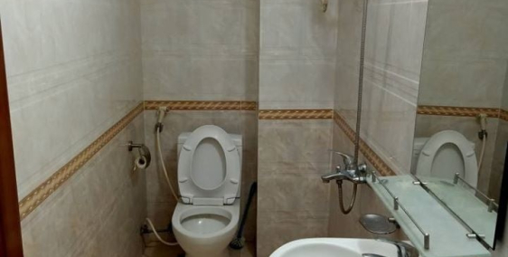 Cần bán nhà đẹp phố phan đình giót+ngã tư vọng 38mx3T=2,7tỷ