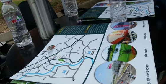 Bùng nổ Alva Plaza cuối năm Nhà Phố 1 trệt 2 lầu