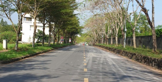 Bán nhà ngay Khu công nghệ Cao Giang Điền, Trảng Bom Đồng Nai.