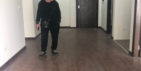 [An Bình City] Căn hộ 89m2, tòa A2, tầng thấp. Gía chỉ 3xxx