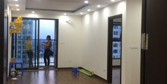 [ An Bình city] Căn hộ 3PN, 83m2, view nội khu. Gía chỉ 3,1 tỷ